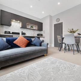WhiskAwayStays - Shaw Street - Apartment 6