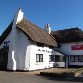 The Old Lamb, Hotel in Reading
