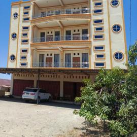 Hotel O Wisma Syariah Dian Near Pare-pare, hotel u gradu Barru