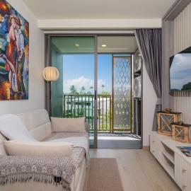 Ozone Condominium BangTao Laguna Area, hotel in Phuket