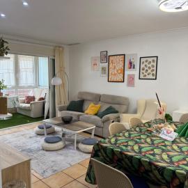 Apartamento CAMPA