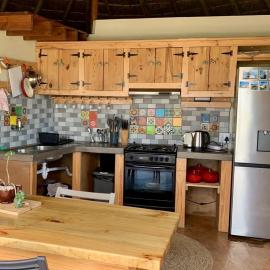 Mdumbi lodge, hotell sihtkohas Ngqeleni