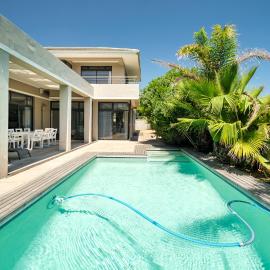 Belina - Sunset Links Golf Course Villa