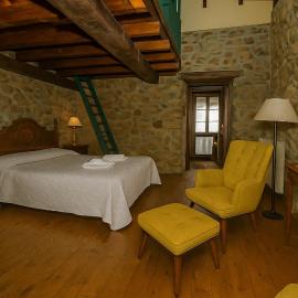 Casa Tenada