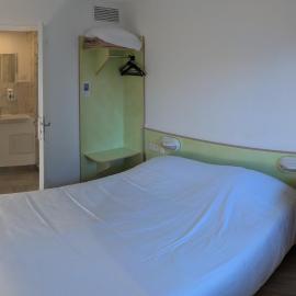 Fasthotel Well Inn Mâcon sud - un hôtel FH Confort, hotel u gradu 'Charnay-lès-Mâcon'