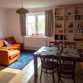 Apartmán U rechlí