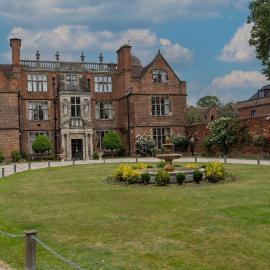 Castle Bromwich Hall Hotel, BW Signature Collection by Best Western, hotell i Birmingham
