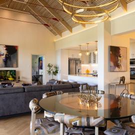 Kunjani Villas & Wines, hotel a Stellenbosch