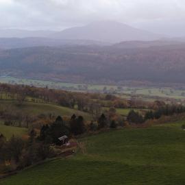 Ascella, hotel in Llanrwst