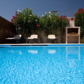 Le Torri Villas by Nidri holiday villas