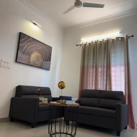 Culture Cove 2BHK