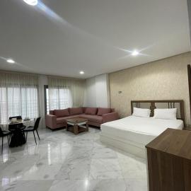 Facelift, hotell i Tanger