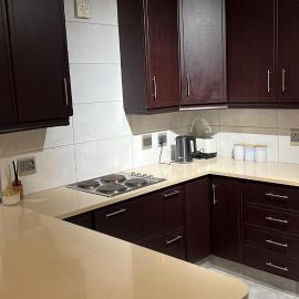8 on Lorenzo, hotel in Amanzimtoti
