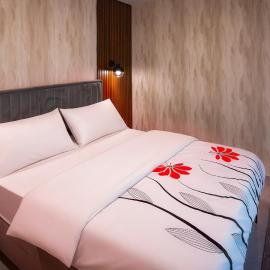 La Mia Premium Suite