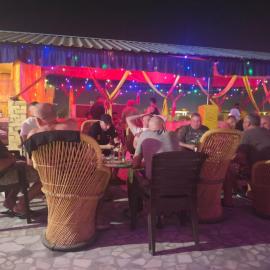 Guesthouse Tofu- Fort View, hotel in Jaisalmer
