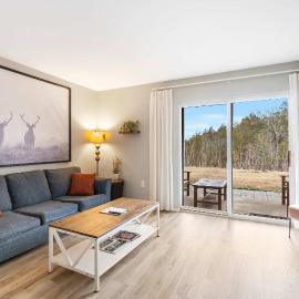 Woodlands Getaway - The Very Best of Branson! Downstairs unit - 17 stairs, hotel Bransonban