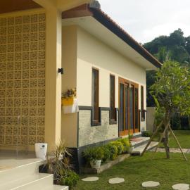 Bagus ayu Lovina homestay, hotell sihtkohas Panji
