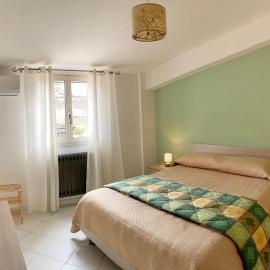 Casetta in piazza, hotell i Palazzo Adriano