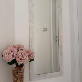 Pausania Luxury Ferrini Apartment
