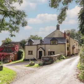Denhill Cottage