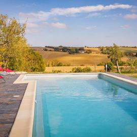 ​Le Gîte du Lac - Piscine Privée