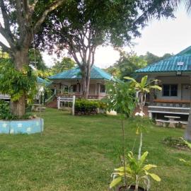 Kanyapa Resort กัณญภา แก่งกระจาน、ケーンクラチャンのホテル
