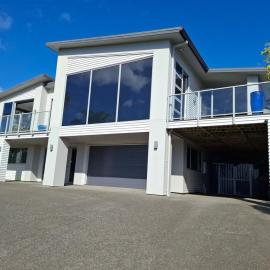 Tauranga Spa Retreat, hotel in Tauranga