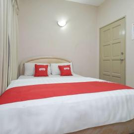 Hotel O 9 @ Kajang Town: Kajang şehrinde bir otel