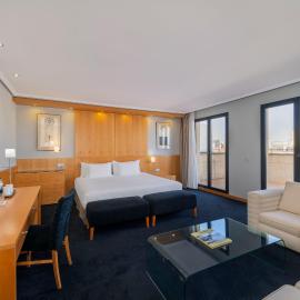 Eurostars Rey Alfonso X, hotel din Ciudad Real