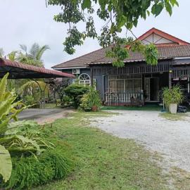 Homestay Kenangan Kuala Terengganu, hotel in Kuala Terengganu