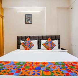 Hotel Blue Dawn Suites