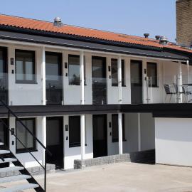 A Hotels Roskilde, hotel in Hedehusene