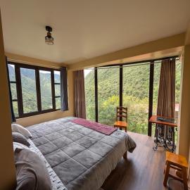 TUMI Villa Salkantay – hotel w mieście Colcapampa