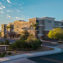 Staybridge Suites Chandler by IHG, hotel v destinácii Chandler