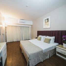 Hotel Victoria Villa Curitiba by Nacional Inn