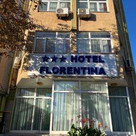 Hotel Florentina