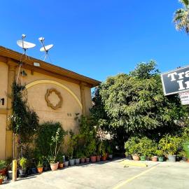 Travel Inn