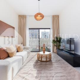 Bloomfields 2BR Villa in Eagle Hills - Fujairah