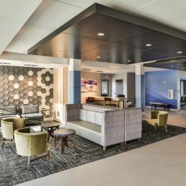 Holiday Inn Express & Suites - Nashville MetroCenter Downtown by IHG, hotel em Nashville