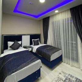 Ögel Apart Otel, hotell i Sarıkamıs