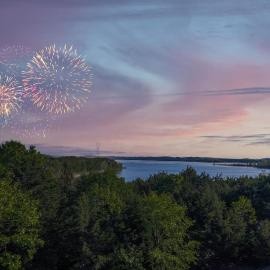 Branson Lakefront Luxury - Water Views, hotel en Branson