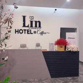 Lin Hotel and Coffee, hotel in Hòa Bình
