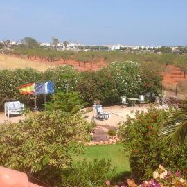 Chalet Atalants Yailja, hotel u gradu Alkosebre