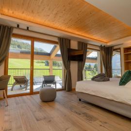 Funivia Bormio Active Hotel - Adults Only, hotell sihtkohas Bormio
