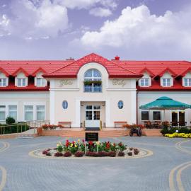 Hotel Złote Dęby, hôtel à Varsovie