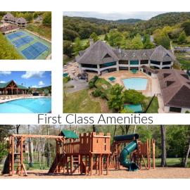Silver Dollar Hideaway - Pet Friendly, hotel u gradu Branson Vest