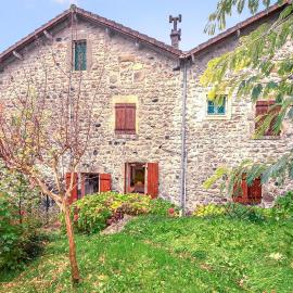 Maison En Pierres
