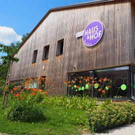 GästeHAUS & HOFküche Öllerer, hotel din Sitzenberg