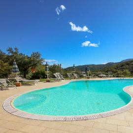 Awesome Home In Cicerale, hotel en Cicerale