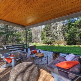 Neal Creek Retreat, hotel in Mount Hood